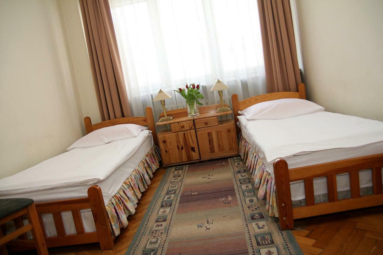 Hotel Ratuszowy Wloclawek Exterior photo