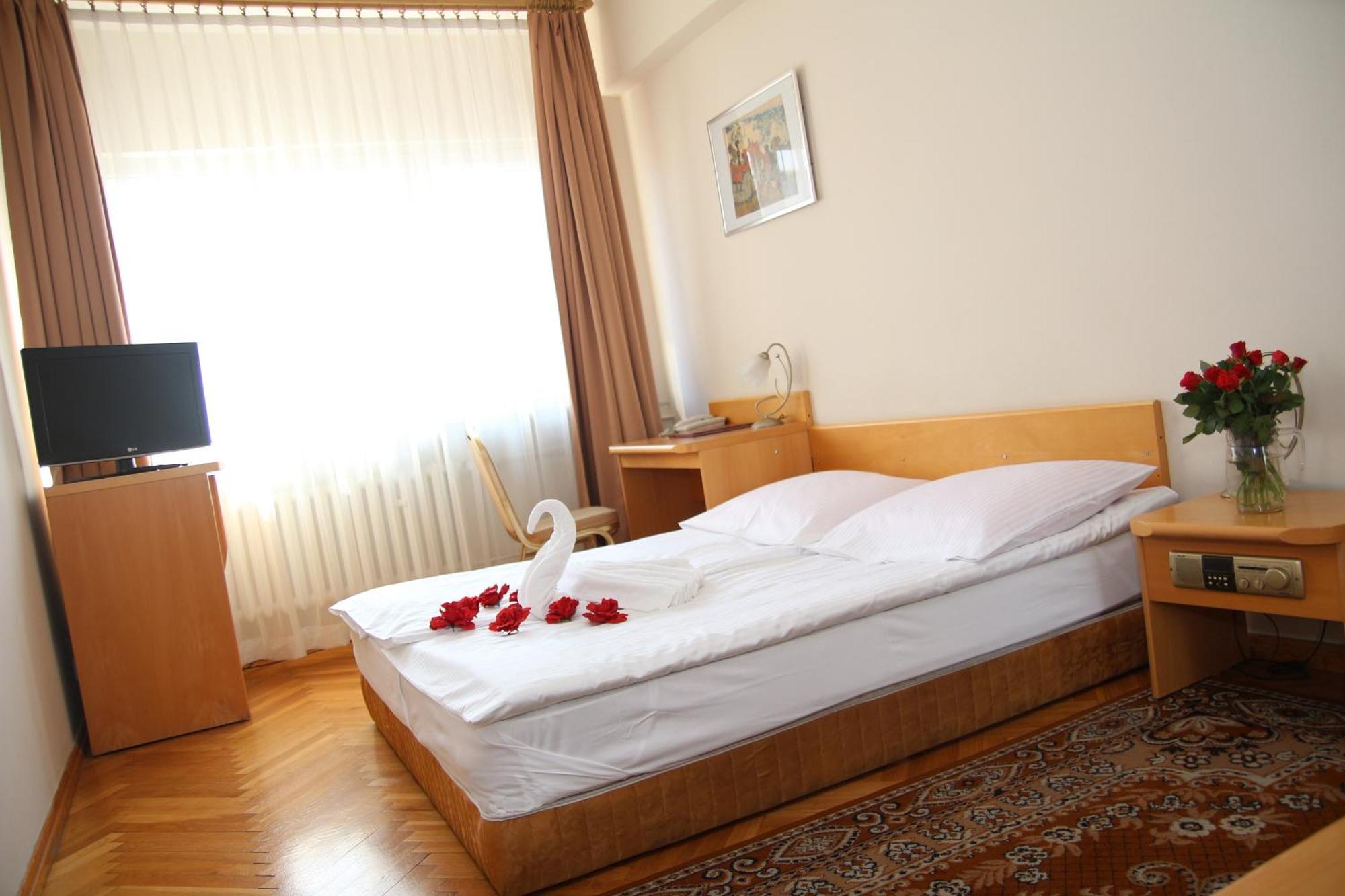 Hotel Ratuszowy Wloclawek Exterior photo