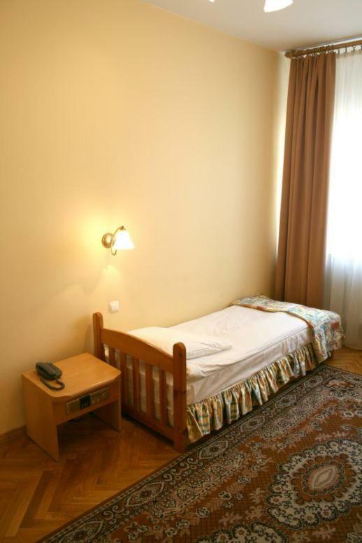 Hotel Ratuszowy Wloclawek Exterior photo