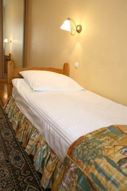Hotel Ratuszowy Wloclawek Exterior photo