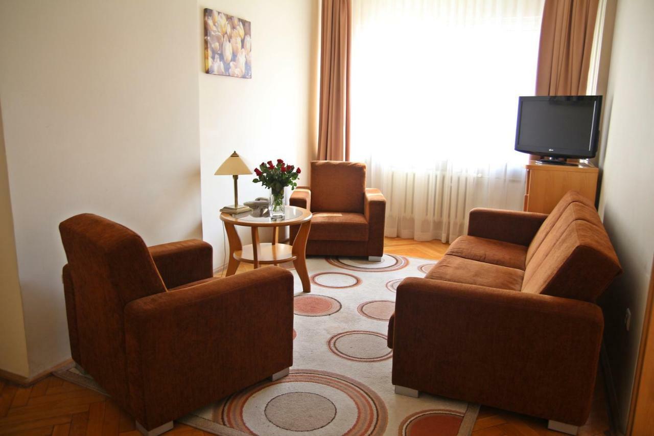 Hotel Ratuszowy Wloclawek Exterior photo