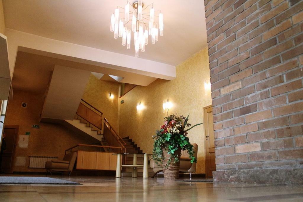 Hotel Ratuszowy Wloclawek Exterior photo